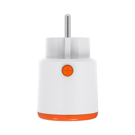 Smart Plug Zigbee Homekit  NAS-WR15BH (FR)