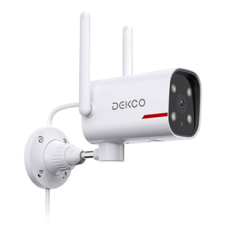 IP Āra kamera Wi-Fi DEKCO DC4L