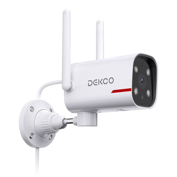 IP Āra kamera Wi-Fi DEKCO DC4L