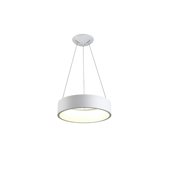 Gudra šūnu lampa 45cm 30W balta Zigbee