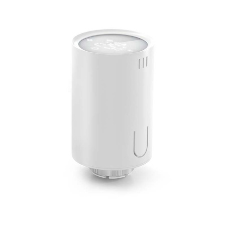 Viedais termostata vārsts (HomeKit)