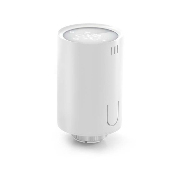 Viedais termostata vārsts (HomeKit)