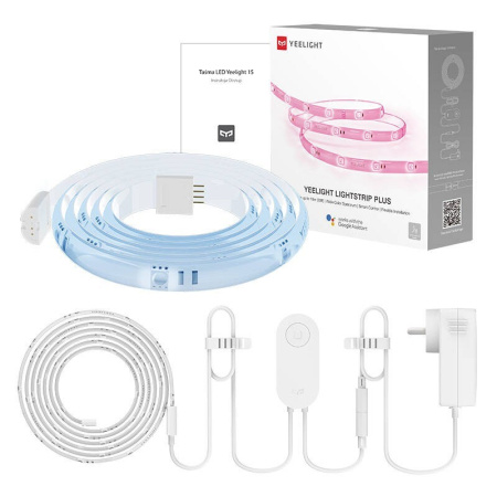 Yeelight LED gaismas sloksne 1S (2 m)
