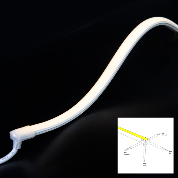 NNT0711-White light-24V