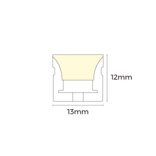 ANT1312-White light-24V