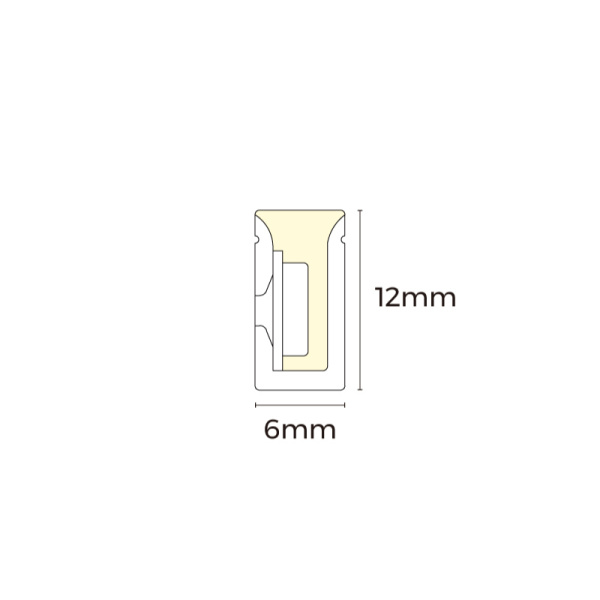 NJS0612-White light-24V