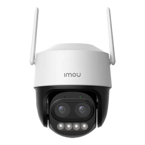360° āra kamera WiFi IMOU Cruiser Z 5MP