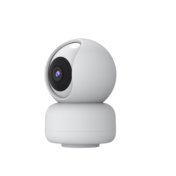 Immax NEO liTE Smart Security iekštelpu kamera, PT, WiFi 2.4GHz, 4MP, ONVIF