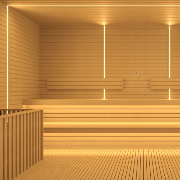 ANT1615-White light-24V