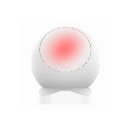 PIR klātbūtnes kustības sensors TUYA PS ZigBee sērija