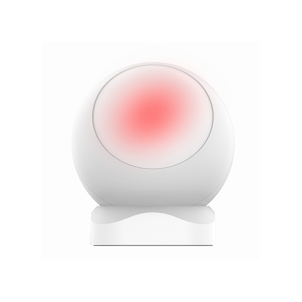 PIR klātbūtnes kustības sensors TUYA PS ZigBee sērija