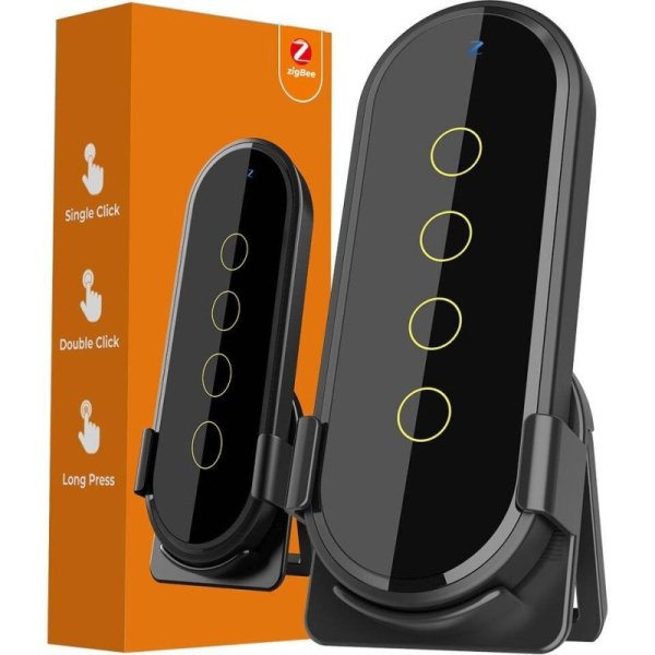 Универсальный пульт, 4 направления.