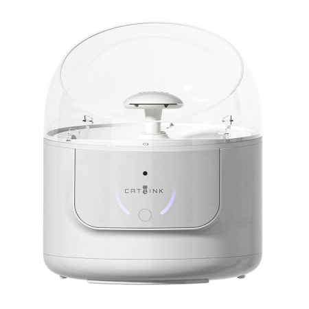 Ūdens strūklaka mājdzīvniekiem Catlink Pure