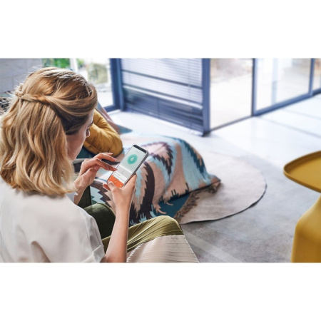 Smart Lock ar tastatūru Lockin SMART LOCK G30