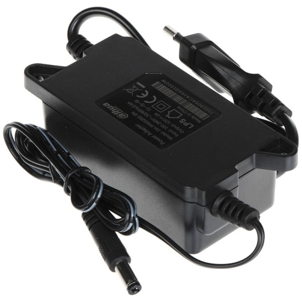 BAROŠANAS BAROŠANAS ADAPTERS PFM320D-LV DAHUA