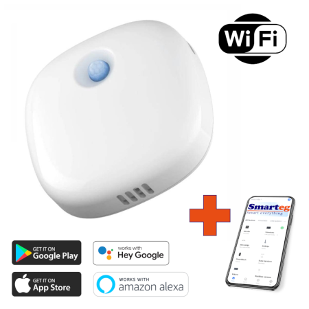 Gudrs smaku likvidētājs