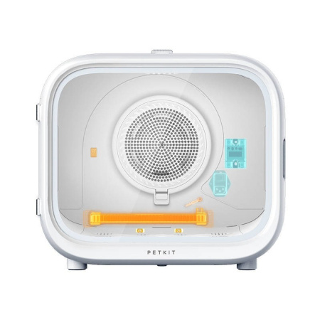 Viedais mājdzīvnieku žāvētājs PetKit AIRSALON MAX