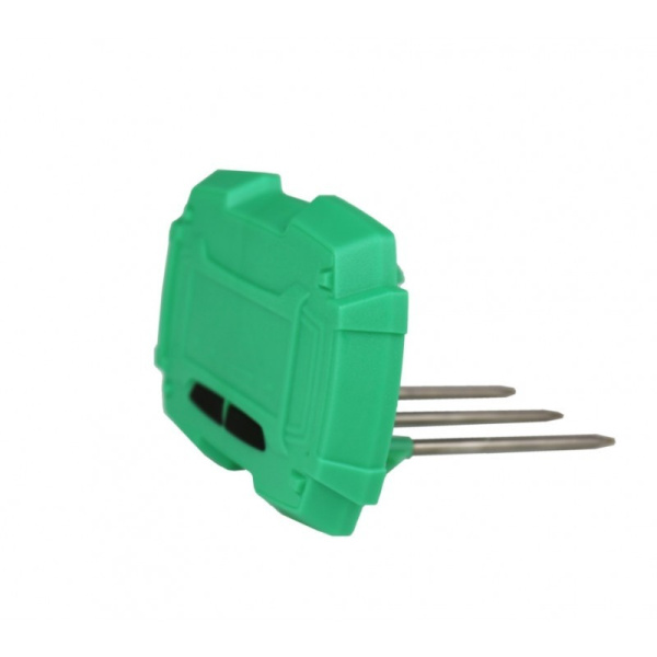 Sensors augsnes noteikšanai