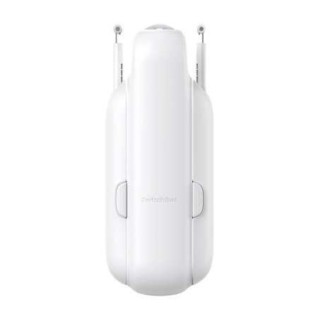 Aizkaru motors U Rail 3 (balts) SwitchBot