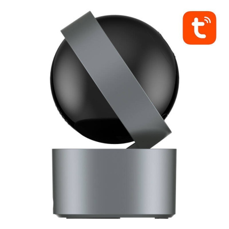 Avatto IPC06 Wi-Fi 4MP viedā kamera