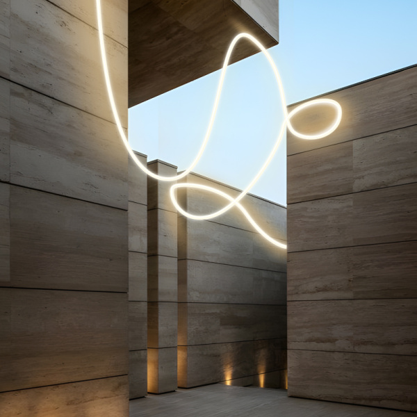 NNR25IP-White light-24V