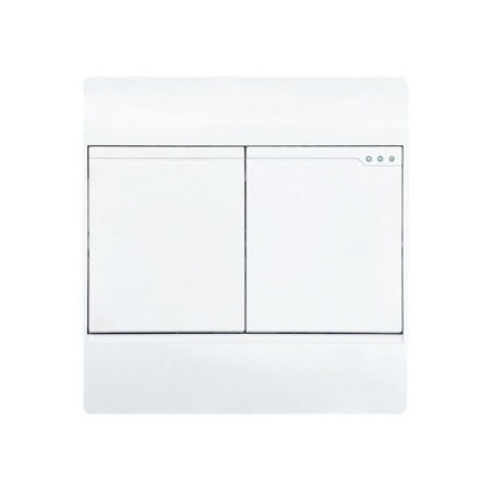 SmartWise EREM8 Bluetooth (eWeLink-Remote) bezvadu slēdzis ar 2 pogām