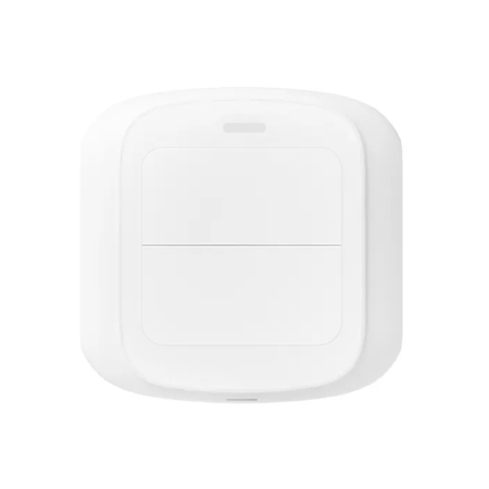 Mini ainas tālvadības pults 2 pogas 6 ainas ZigBee TUYA