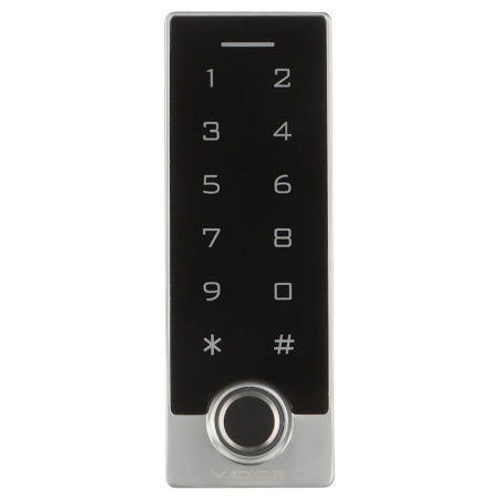 Smart Code Lock, Wi-Fi