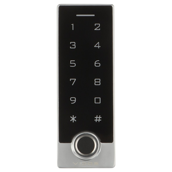 Smart Code Lock, Wi-Fi