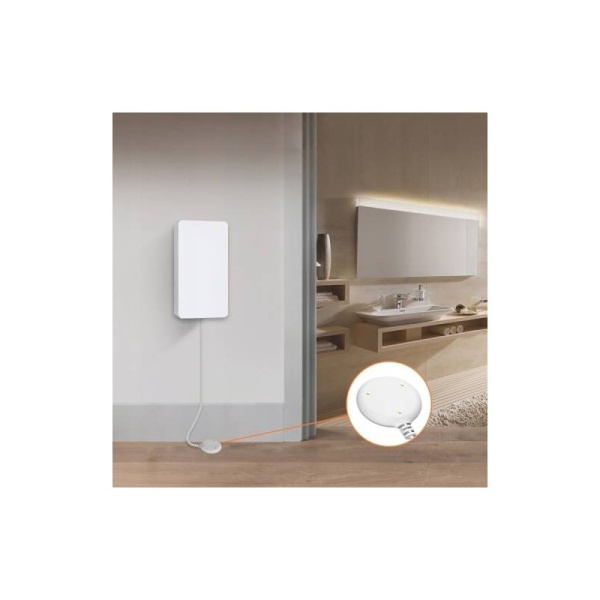 Датчик протечки воды Tuya+Home Kit (зигби)