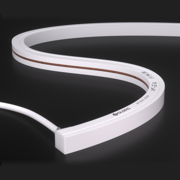 AFT1616-DMX512 White neon light-24V