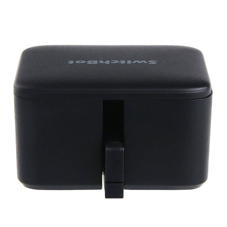 Bezvadu tālvadības slēdzis SwitchBot-S1 (melns)