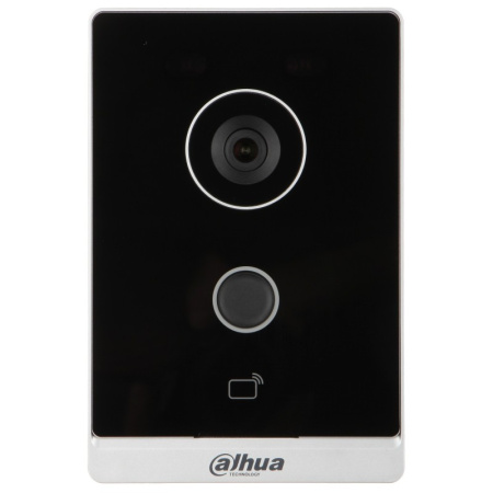 BEZVADU VIDEO DOORTELEFONS VTO2211G-WP Wi-Fi / IP DAHUA