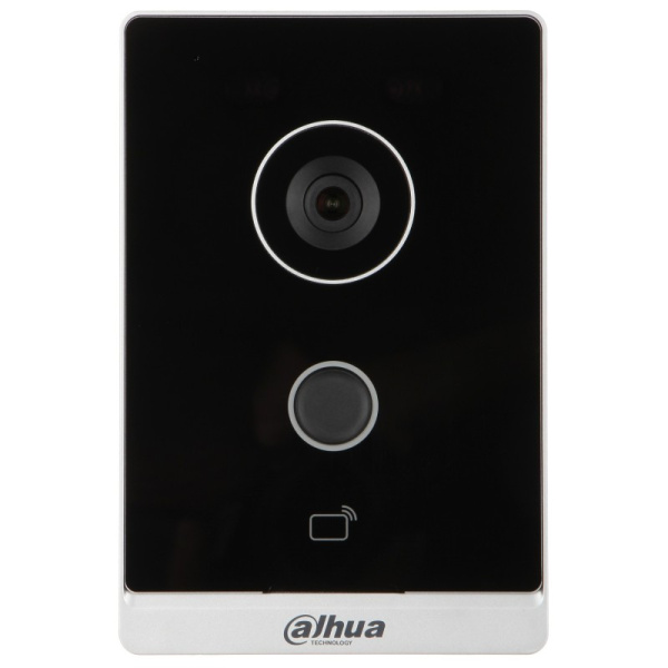 BEZVADU VIDEO DOORTELEFONS VTO2211G-WP Wi-Fi / IP DAHUA