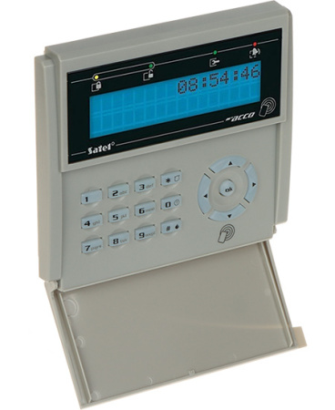 IESPĒJAS SIRENE SPW-250-BL SATEL