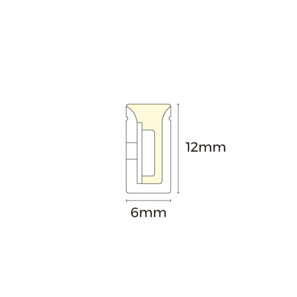 NMS0612-White light-24V