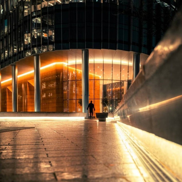 OXT 2in1 RGB+CCT Блок питания и контроллер для светодиодов 400Вт 24В WiFi TUYA