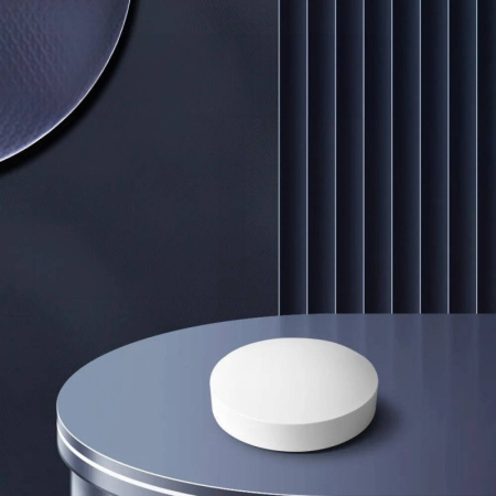 Viedā poga LED sloksnēm