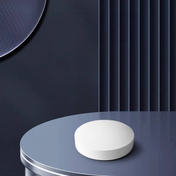 Viedā poga LED sloksnēm