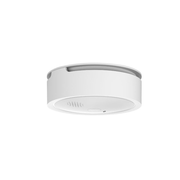 Shelly PLUS Smoke viedais WiFi sensors