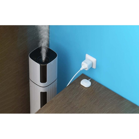 Viedligzda Blitzwolf BW-SHP15, ZigBee, 3680W