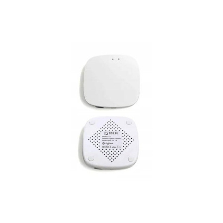 TUYA ZigBee 3.0 WiFi sadales paneļa vārteja