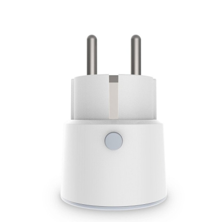 Smart WiFi ligzda Strāvas patēriņa mērīšana 16A TUYA