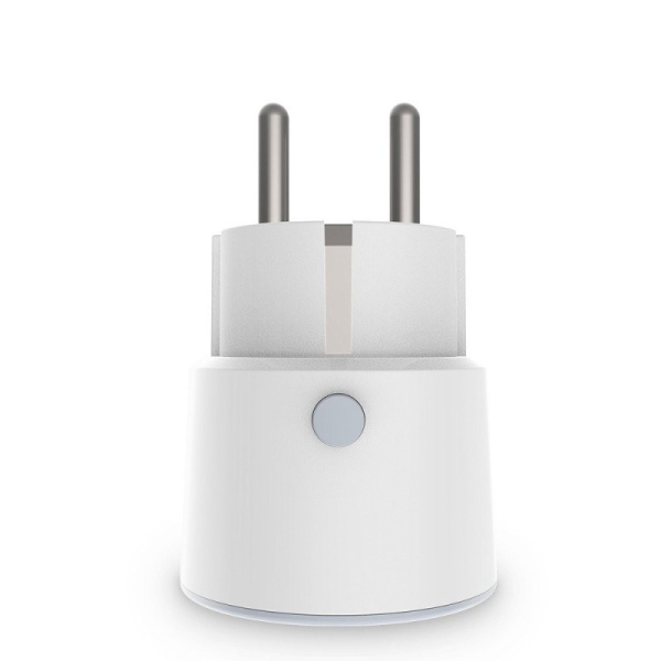 Smart WiFi ligzda Strāvas patēriņa mērīšana 16A TUYA
