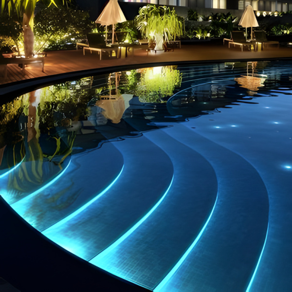 AWT2020-White light-24V