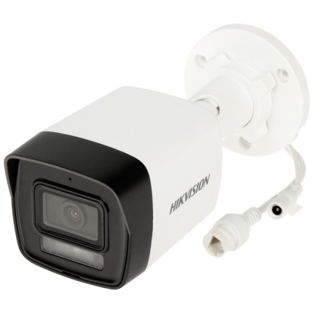 IP KAMERA DS-2CD1023G2-liU(2.8MM)PL Smart Hybrid Light — 1080p Hikvision