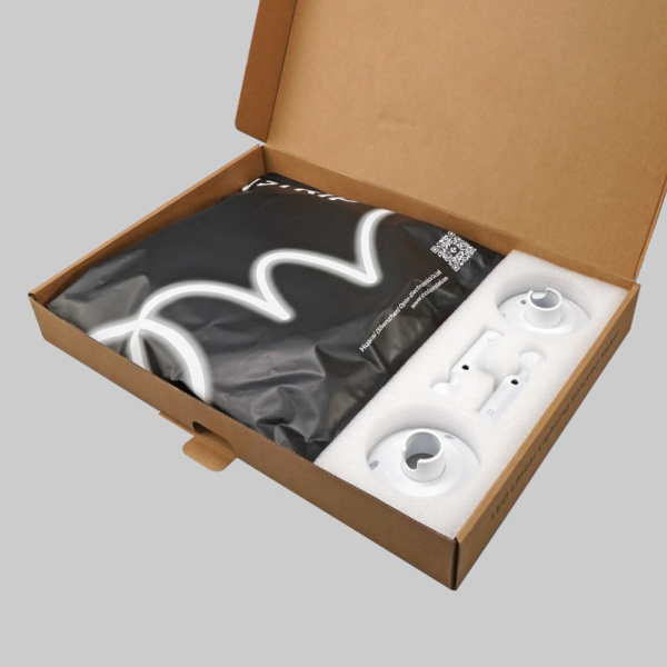 NNR13S-White light-24V-DP