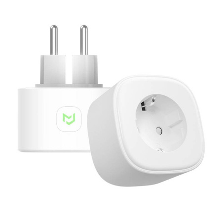 Smart spraudnis WiFi MEROSS MSS210HKKIT(EU) (HomeKit) (2 iepakojumi) Meross