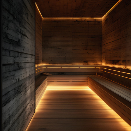 ANT1615-White light-24V