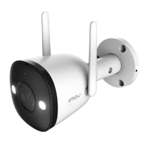 Āra WiFi kamera IMOU Bullet 2E 5MP